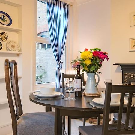 Honeysuckle Cottage Whitstable Dış mekan fotoğraf