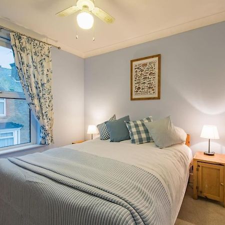 Honeysuckle Cottage Whitstable Dış mekan fotoğraf