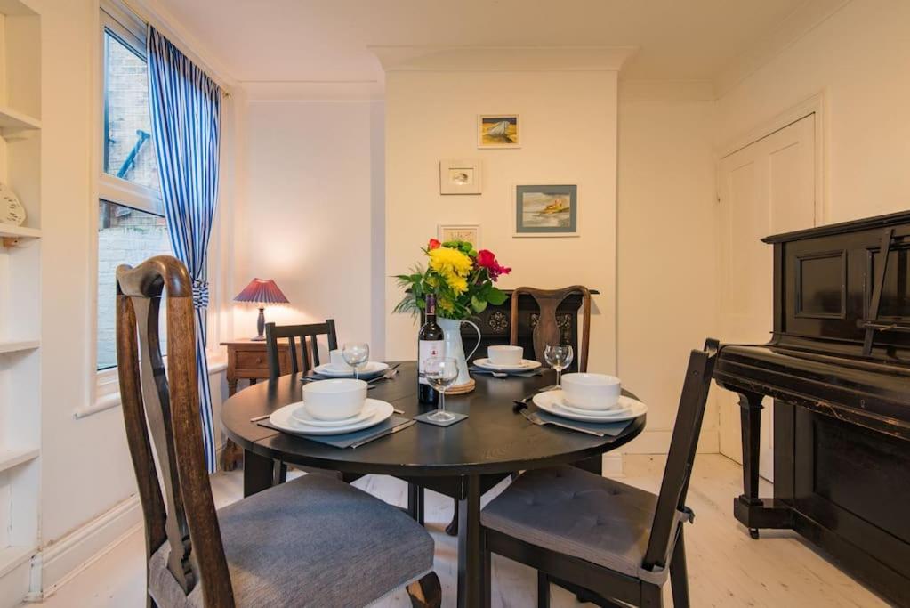 Honeysuckle Cottage Whitstable Dış mekan fotoğraf