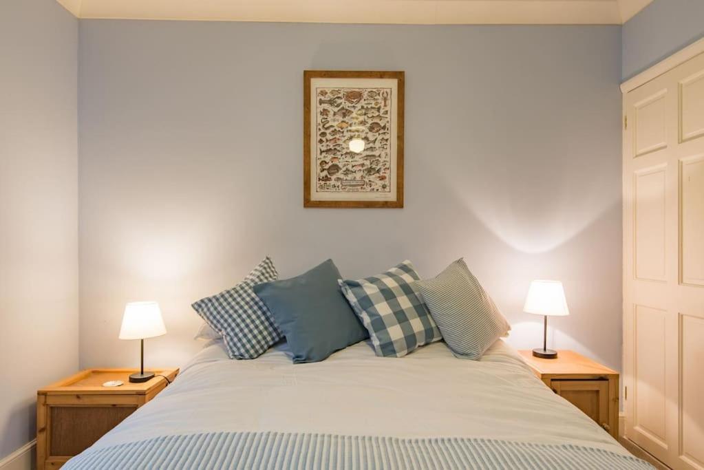 Honeysuckle Cottage Whitstable Dış mekan fotoğraf