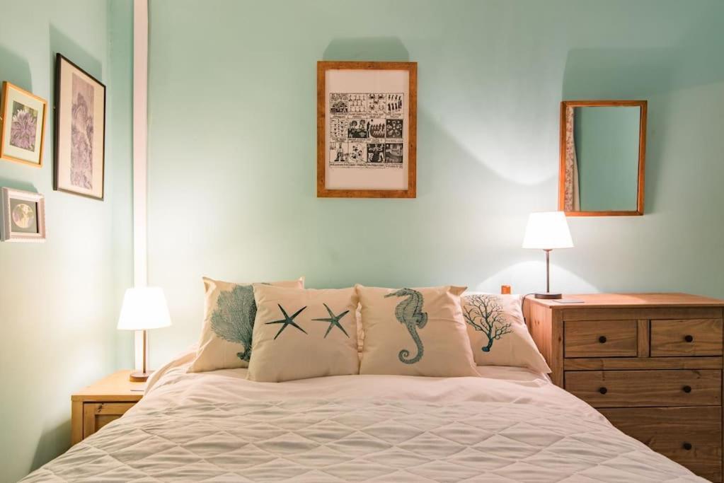 Honeysuckle Cottage Whitstable Dış mekan fotoğraf