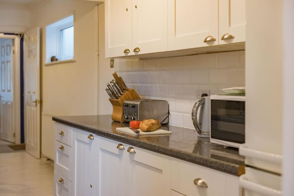 Honeysuckle Cottage Whitstable Dış mekan fotoğraf